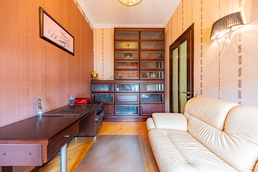 Aренда квартиры Харьков, Центр, 113м²