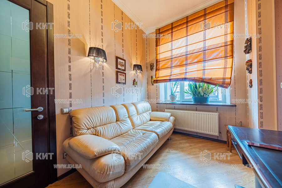 Aренда квартиры Харьков, Центр, 113м²