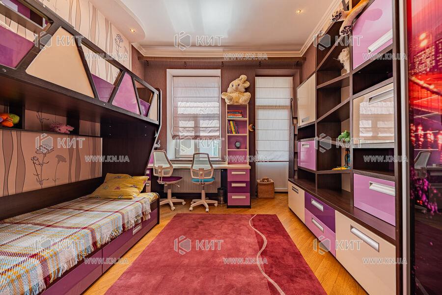 Aренда квартиры Харьков, Центр, 113м²