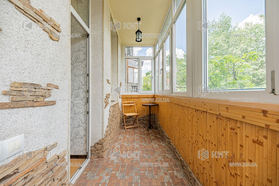 Aренда квартиры Харьков, Центр, 113м²