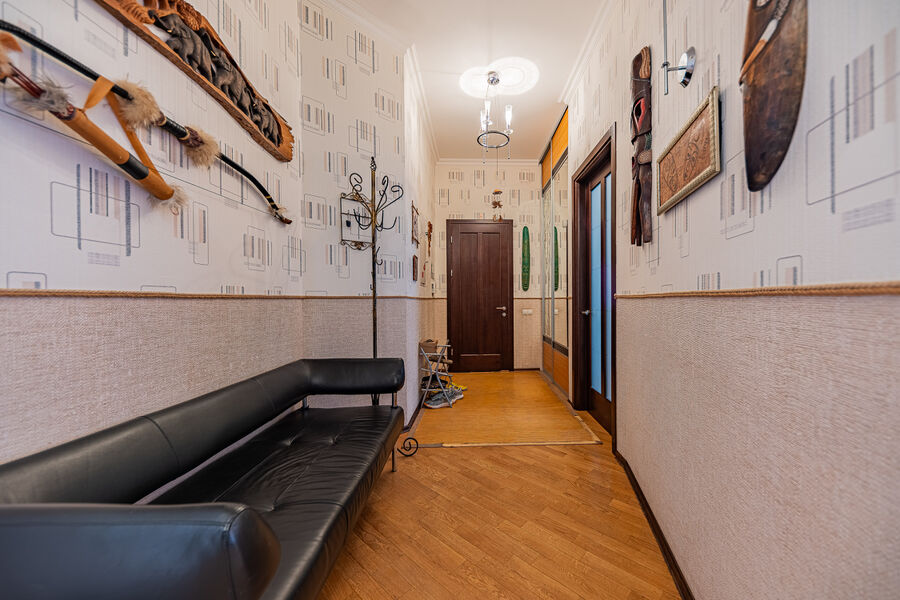 Aренда квартиры Харьков, Центр, 113м²