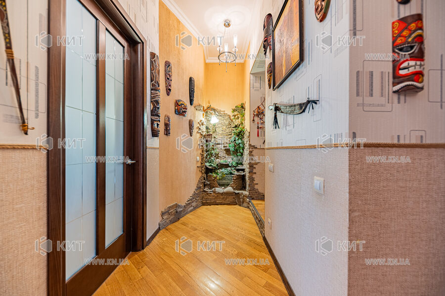 Aренда квартиры Харьков, Центр, 113м²
