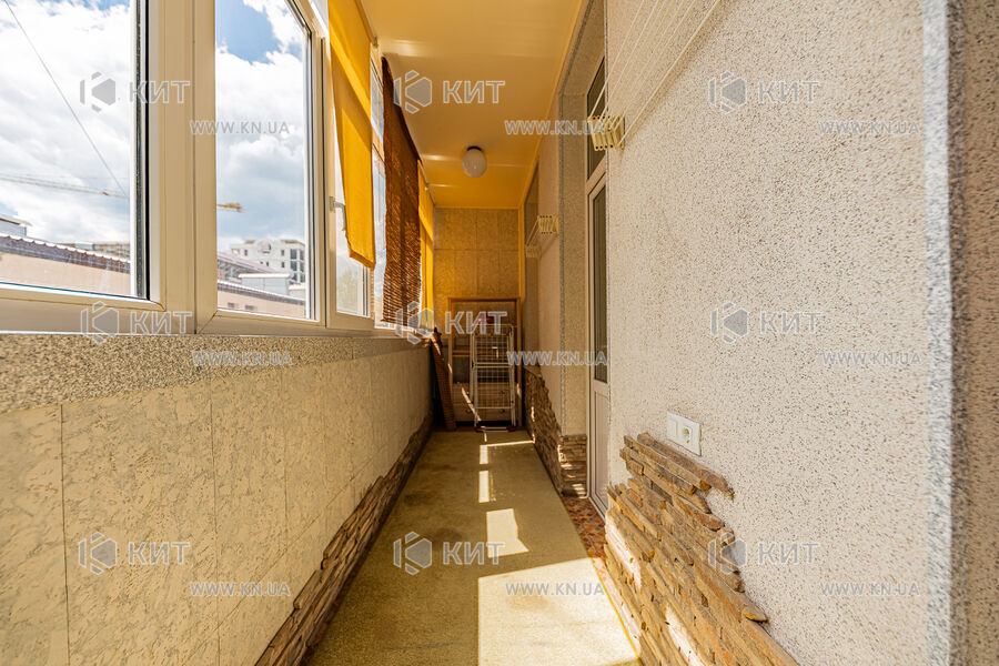 Aренда квартиры Харьков, Центр, 113м²