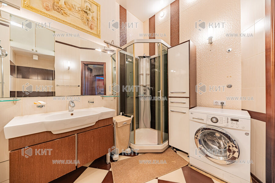 Aренда квартиры Харьков, Центр, 113м²
