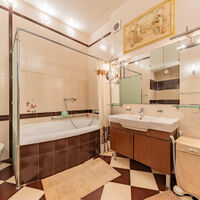 Aренда квартиры Харьков, Центр, 113м²