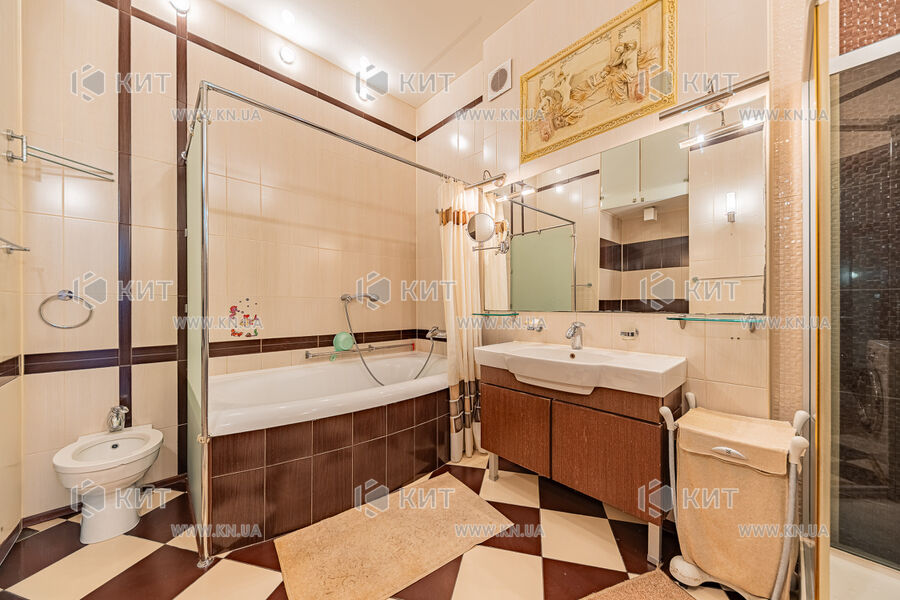 Aренда квартиры Харьков, Центр, 113м²