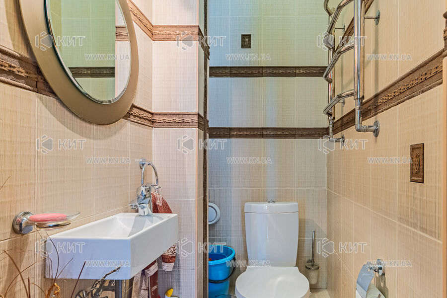 Aренда квартиры Харьков, Центр, 113м²
