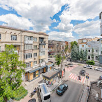 Aренда квартиры Харьков, Центр, 113м²
