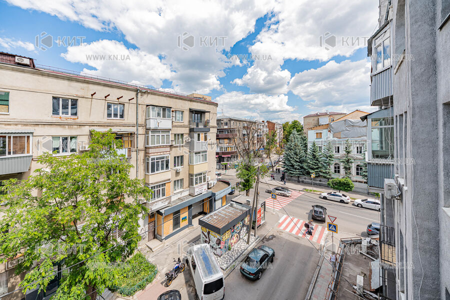 Aренда квартиры Харьков, Центр, 113м²