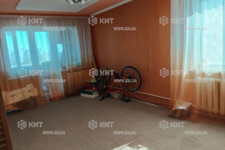 Продажа квартиры Харьков, Новые дома, 44.3м²