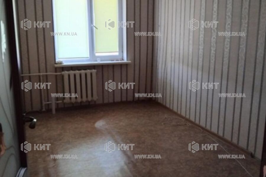 Продажа квартиры Харьков, Новые дома, 44.3м²