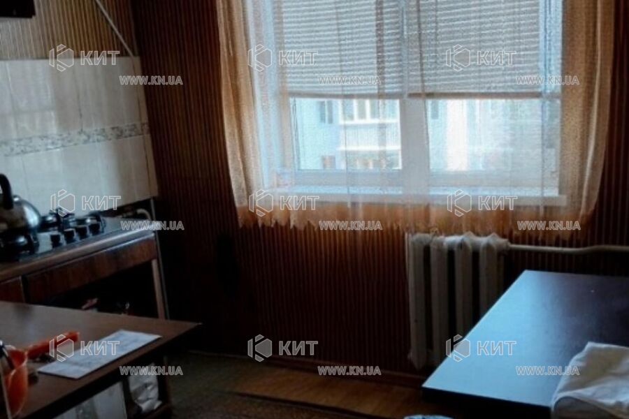 Продажа квартиры Харьков, Новые дома, 44.3м²