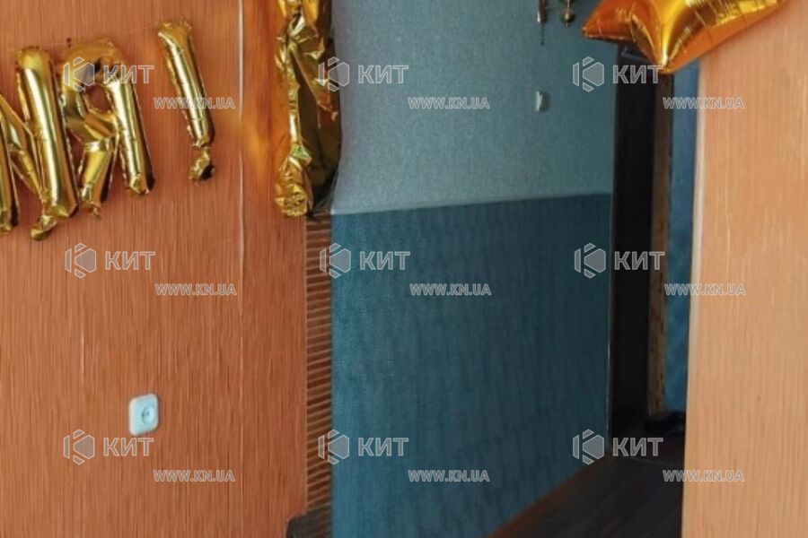 Продажа квартиры Харьков, Новые дома, 44.3м²