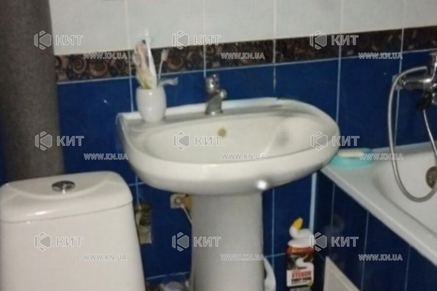 Продажа квартиры Харьков, Новые дома, 44.3м²