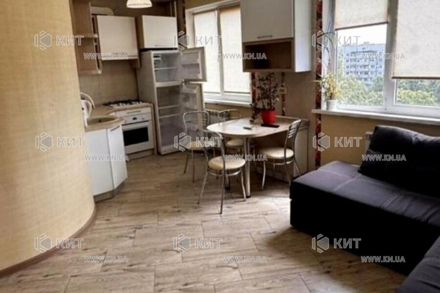 Продаж квартири Харків, Салтівка, 625 мрн., 65м²