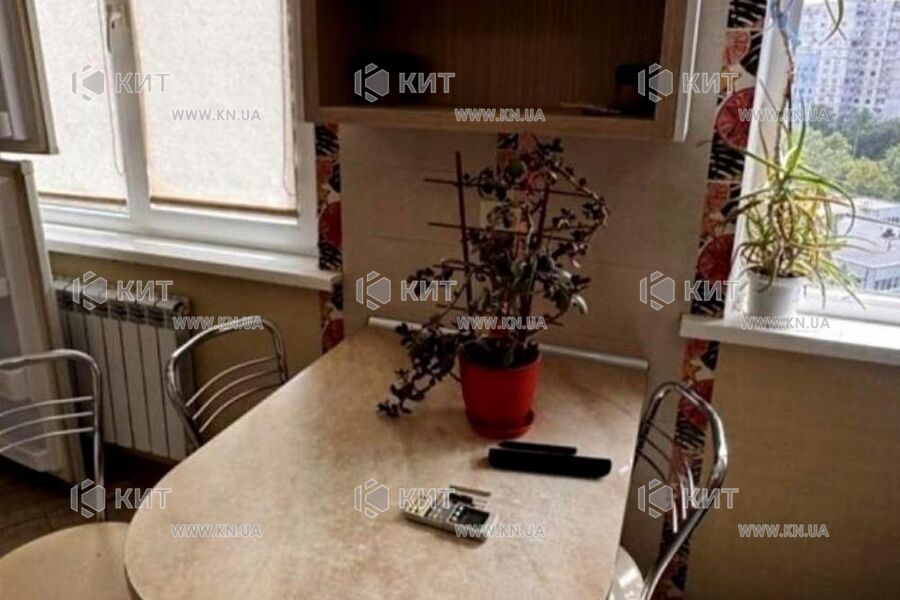 Продаж квартири Харків, Салтівка, 625 мрн., 65м²