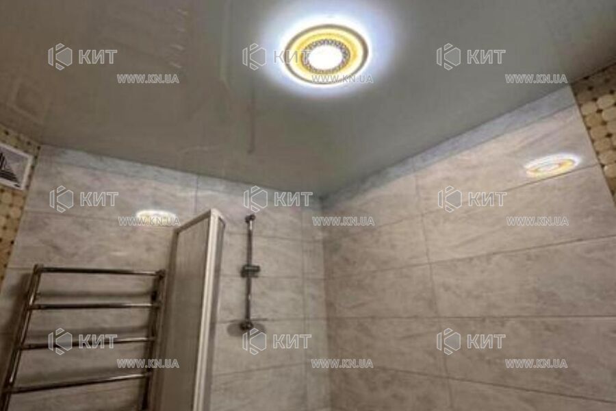 Продаж квартири Харків, Салтівка, 625 мрн., 65м²