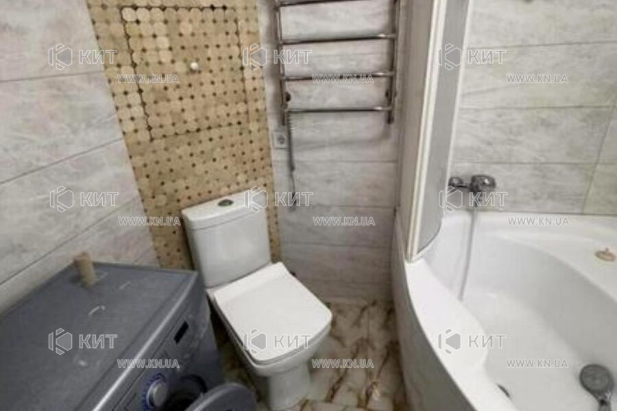 Продаж квартири Харків, Салтівка, 625 мрн., 65м²