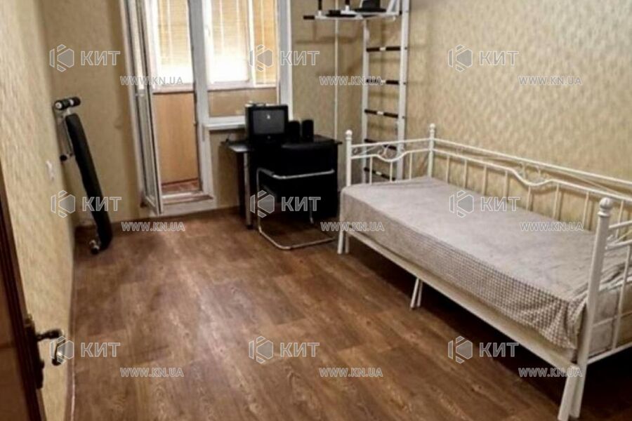 Продаж квартири Харків, Салтівка, 625 мрн., 65м²