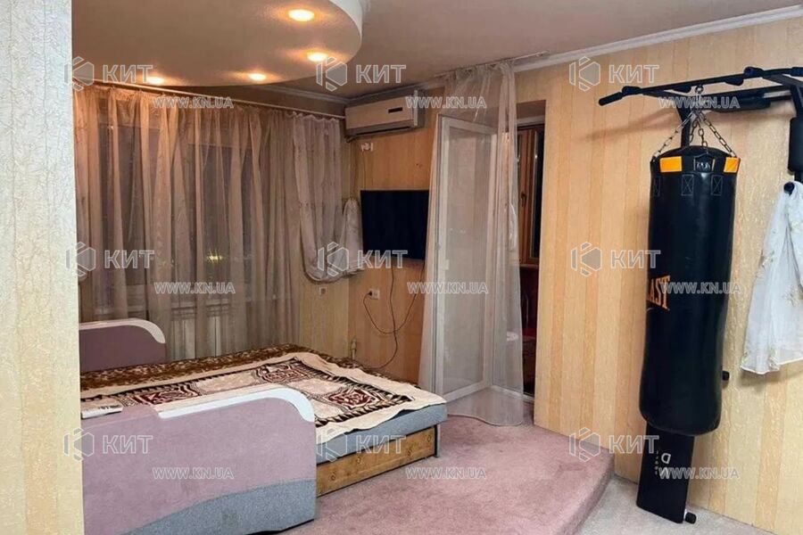 Продажа квартиры Харьков, Новые дома, 66.3м²
