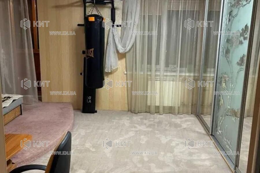 Продажа квартиры Харьков, Новые дома, 66.3м²