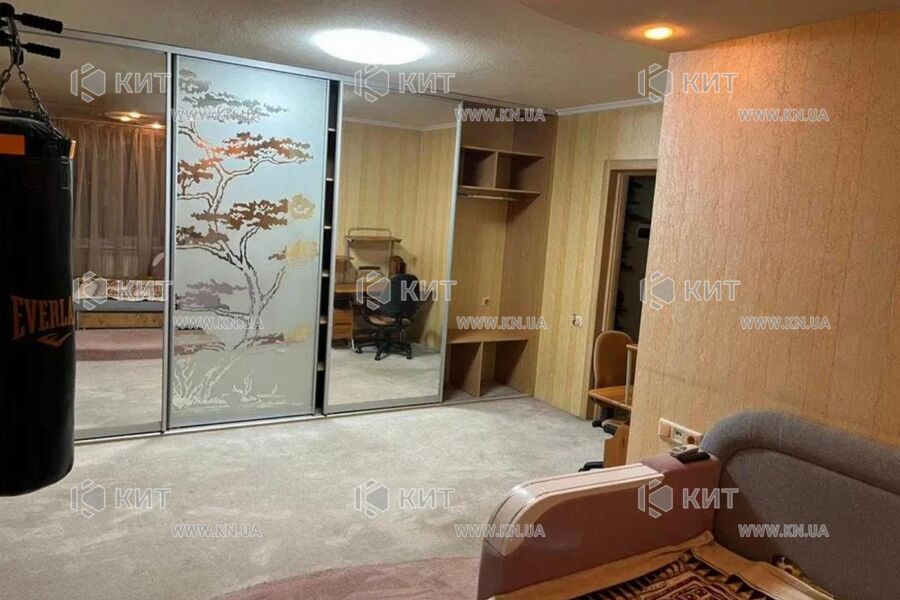 Продажа квартиры Харьков, Новые дома, 66.3м²