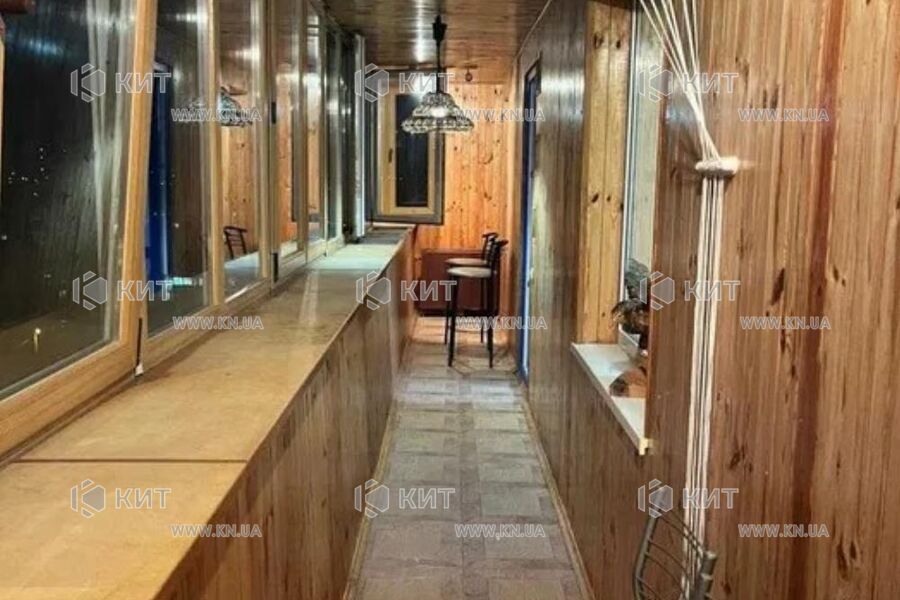 Продажа квартиры Харьков, Новые дома, 66.3м²