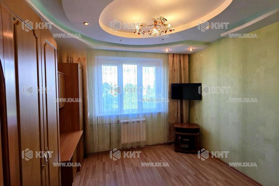 Продаж квартири Харків, Салтівка, 604 мрн., 50м²
