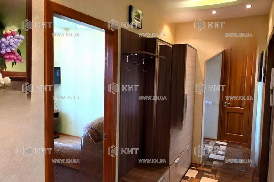 Продаж квартири Харків, Салтівка, 604 мрн., 50м²