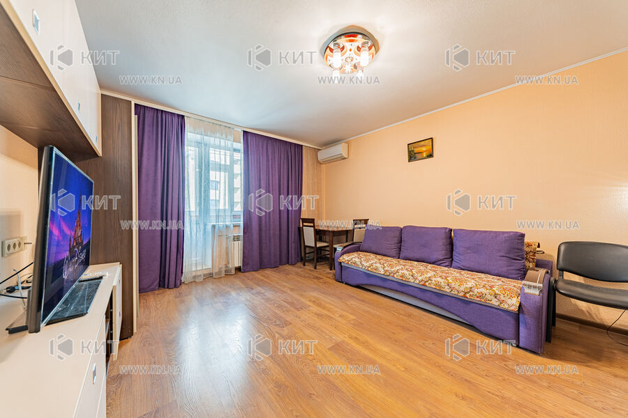 квартиры Харьков, ЮЖД, Центр. рынок, 34м²