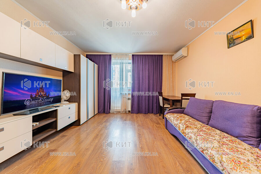 квартиры Харьков, ЮЖД, Центр. рынок, 34м²