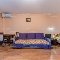 квартиры Харьков, ЮЖД, Центр. рынок, 34м²