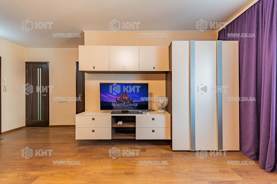 квартиры Харьков, ЮЖД, Центр. рынок, 34м²