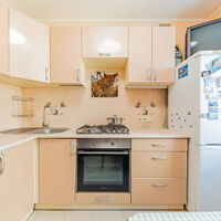 квартиры Харьков, ЮЖД, Центр. рынок, 34м²