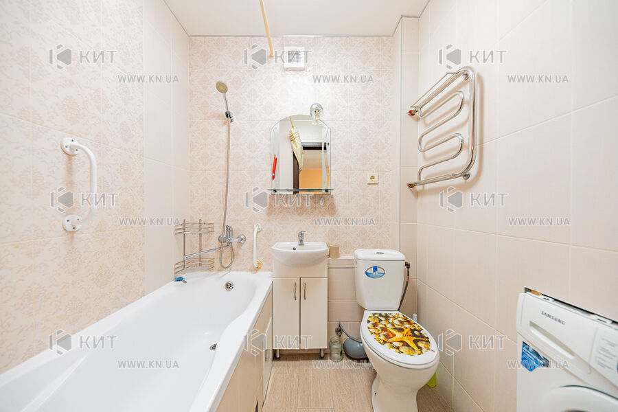 квартиры Харьков, ЮЖД, Центр. рынок, 34м²