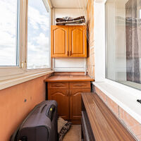квартиры Харьков, ЮЖД, Центр. рынок, 34м²