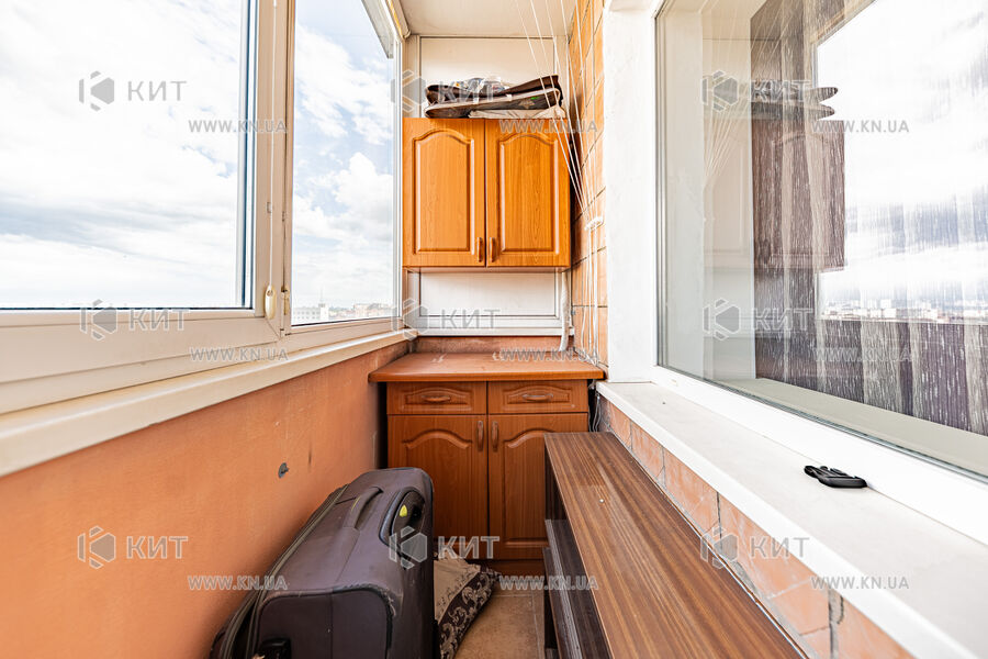 квартиры Харьков, ЮЖД, Центр. рынок, 34м²