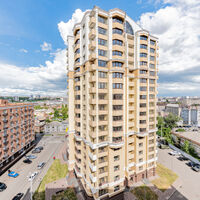квартиры Харьков, ЮЖД, Центр. рынок, 34м²