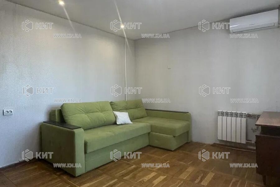 Продаж квартири Харків, Завод Шевченка, 68м²