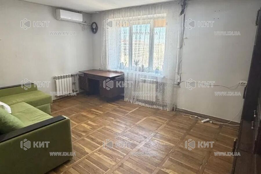 Продаж квартири Харків, Завод Шевченка, 68м²