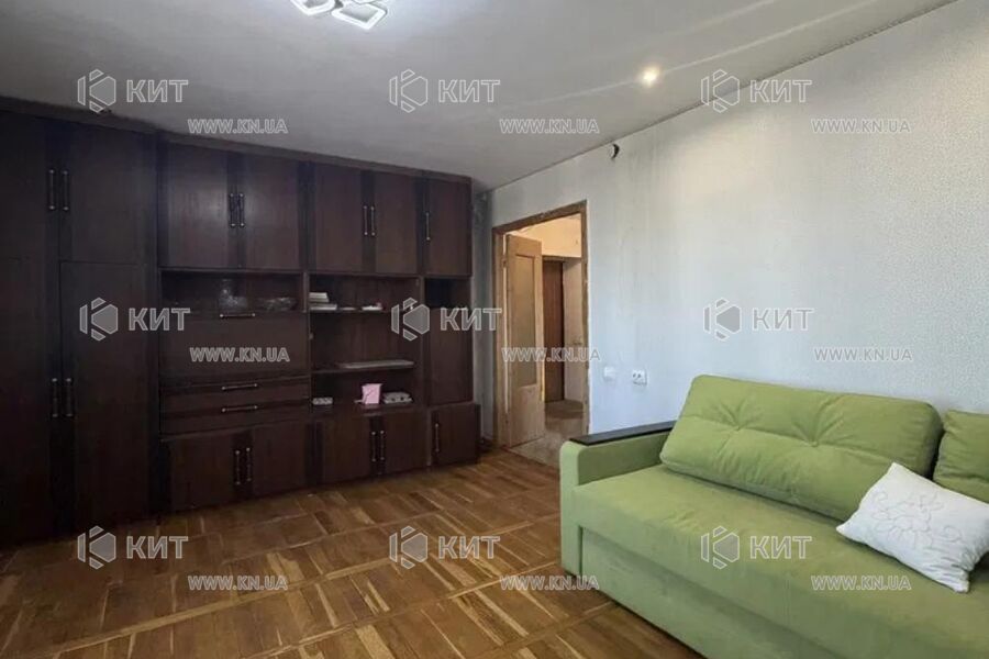 Продаж квартири Харків, Завод Шевченка, 68м²