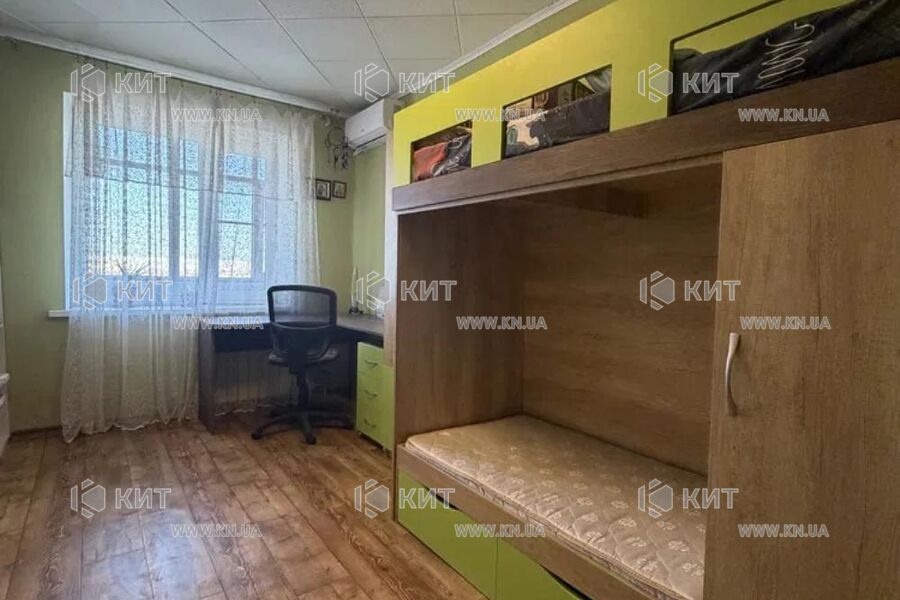 Продаж квартири Харків, Завод Шевченка, 68м²