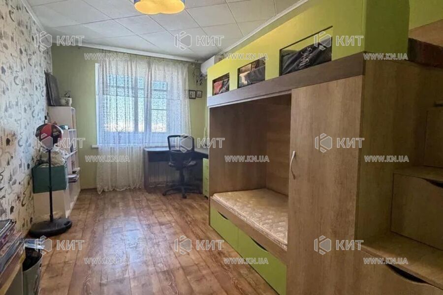 Продаж квартири Харків, Завод Шевченка, 68м²