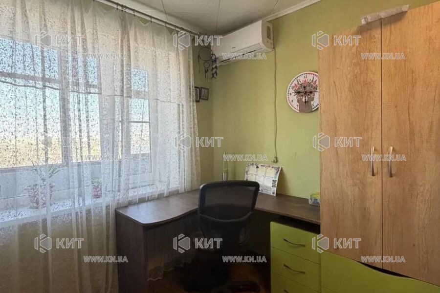 Продаж квартири Харків, Завод Шевченка, 68м²