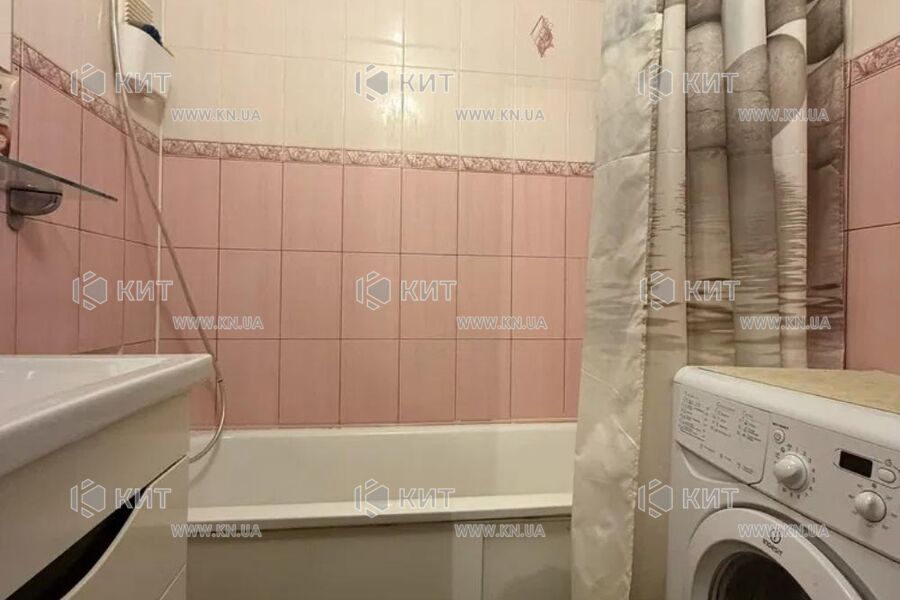 Продаж квартири Харків, Завод Шевченка, 68м²