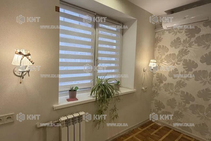 Продаж квартири Харків, Завод Шевченка, 68м²