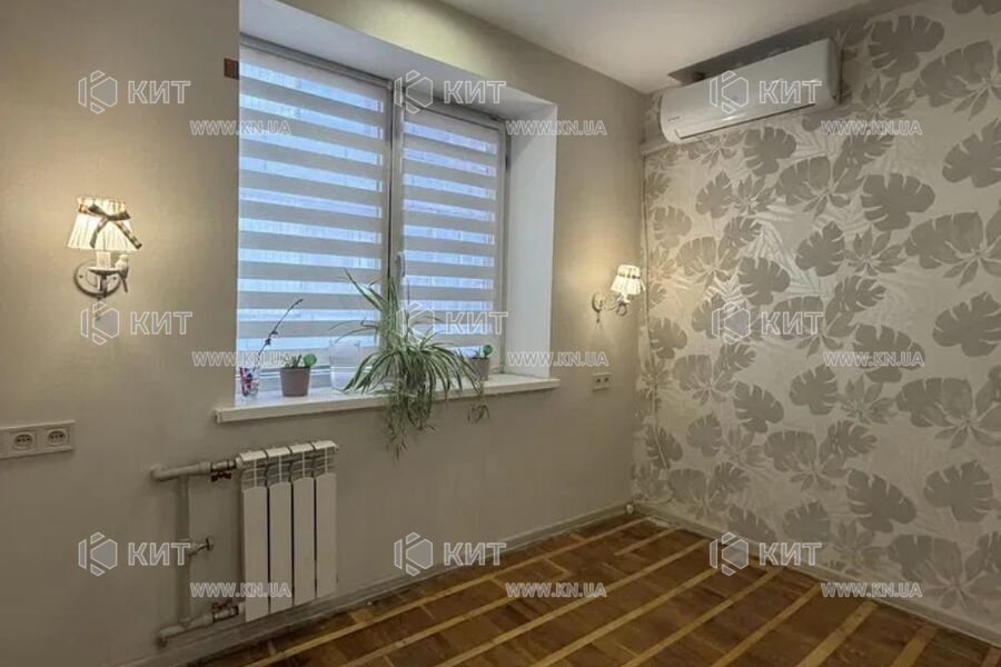 Продаж квартири Харків, Завод Шевченка, 68м²