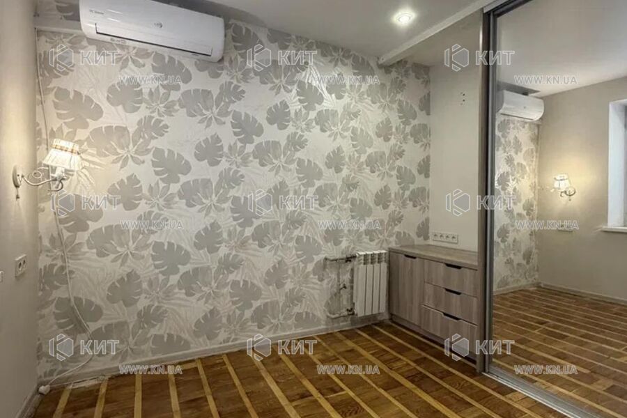 Продаж квартири Харків, Завод Шевченка, 68м²