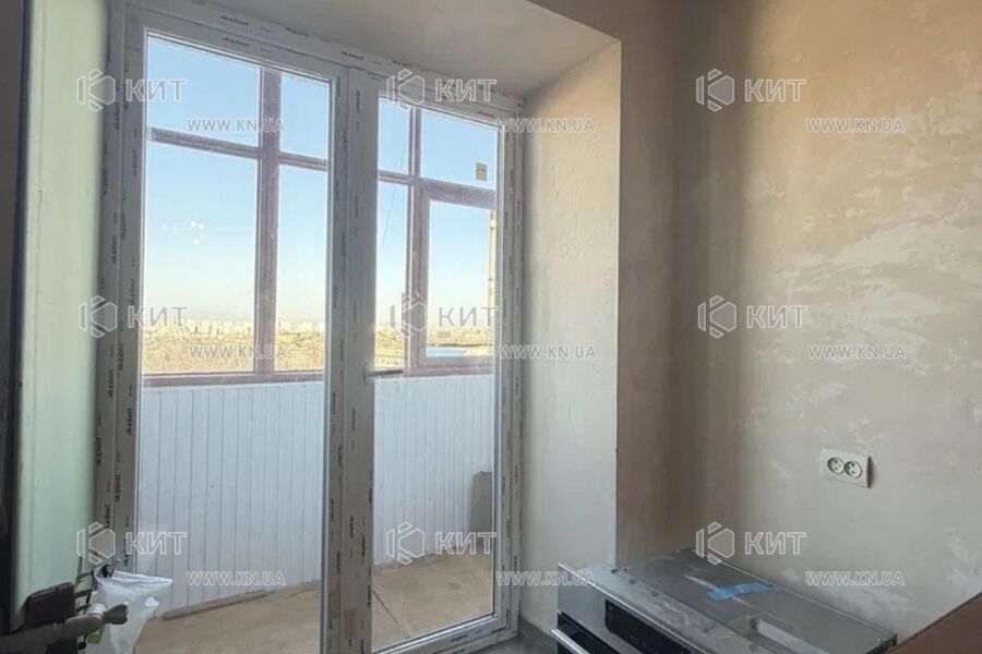 Продаж квартири Харків, Завод Шевченка, 68м²
