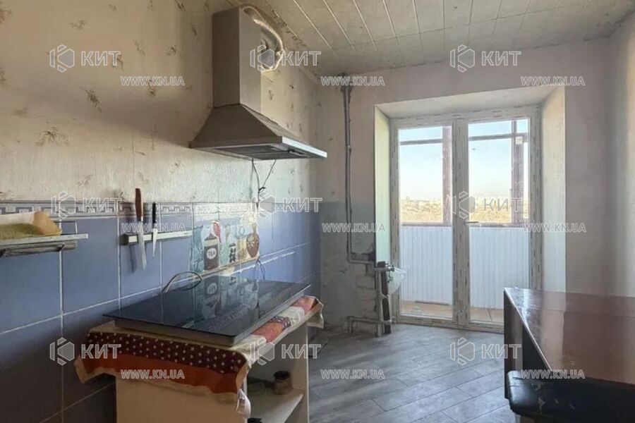 Продаж квартири Харків, Завод Шевченка, 68м²